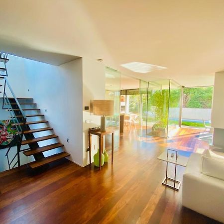 Portugal Holidays Villa Barcelos Ngoại thất bức ảnh