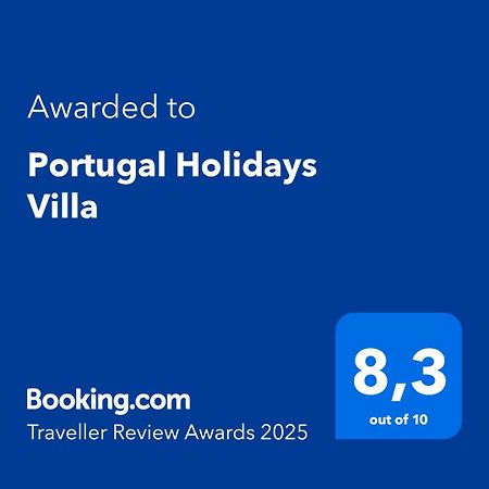 Portugal Holidays Villa Barcelos Ngoại thất bức ảnh