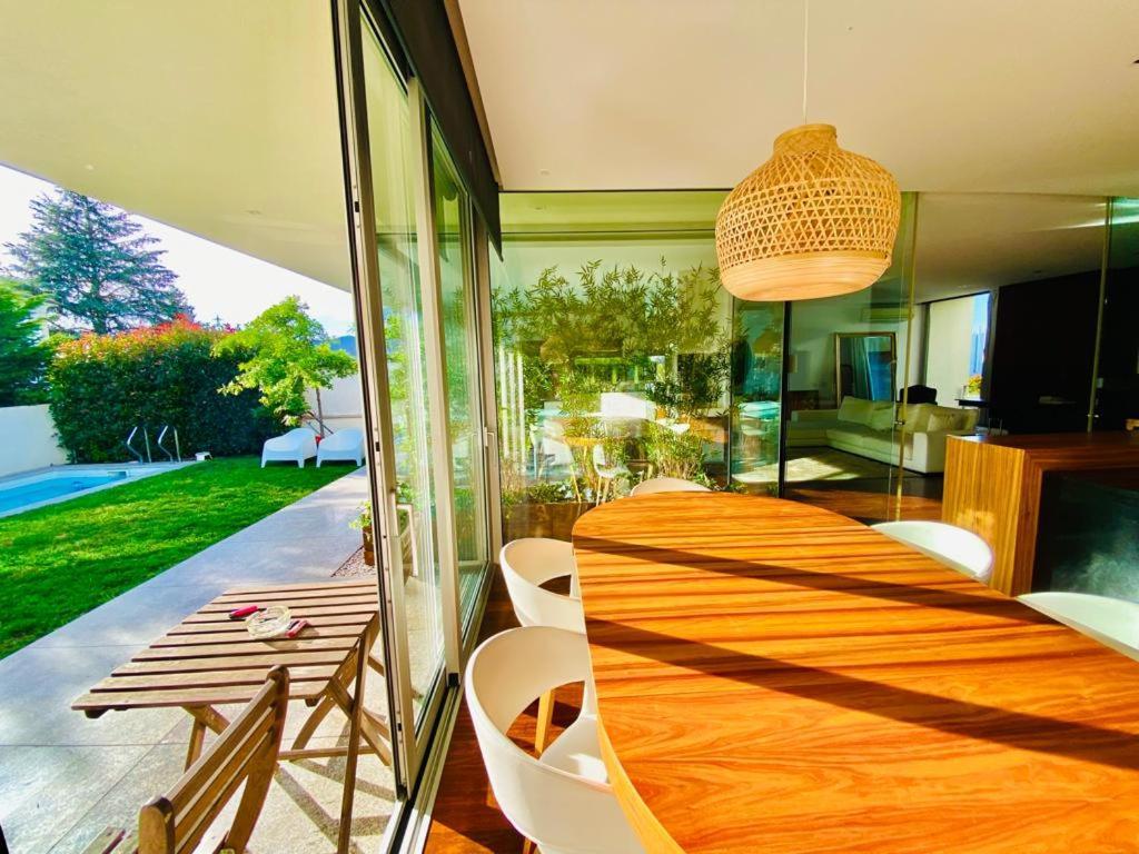 Portugal Holidays Villa Barcelos Ngoại thất bức ảnh