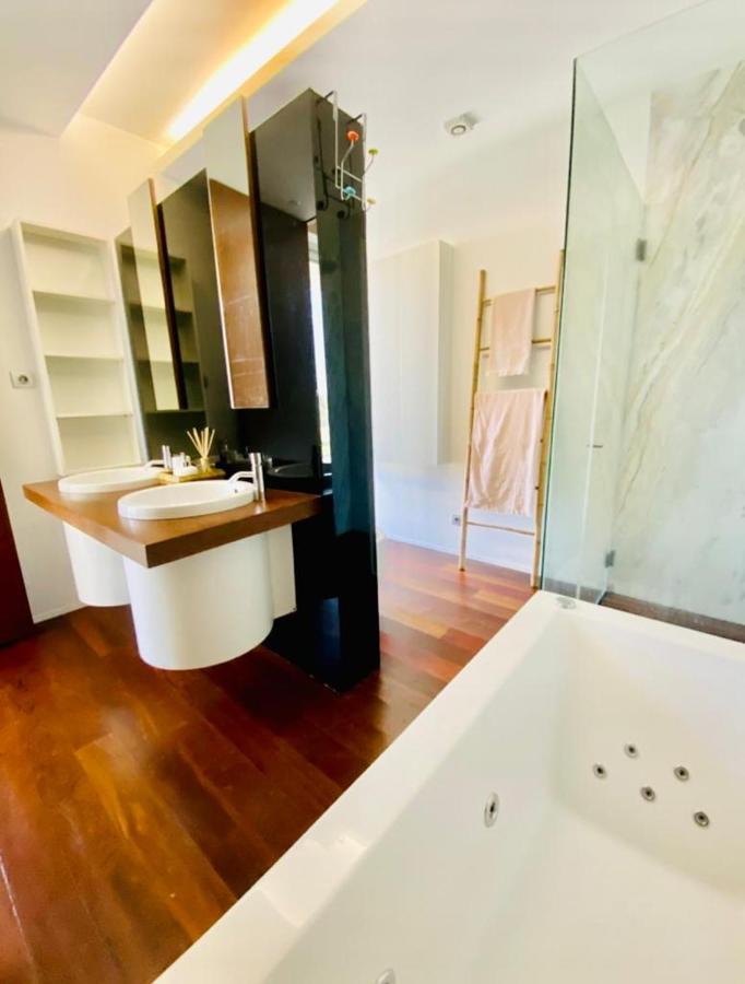 Portugal Holidays Villa Barcelos Ngoại thất bức ảnh