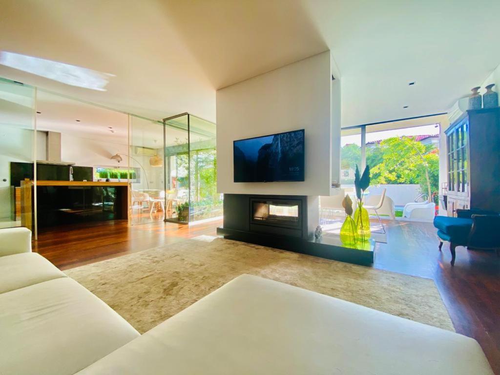 Portugal Holidays Villa Barcelos Ngoại thất bức ảnh