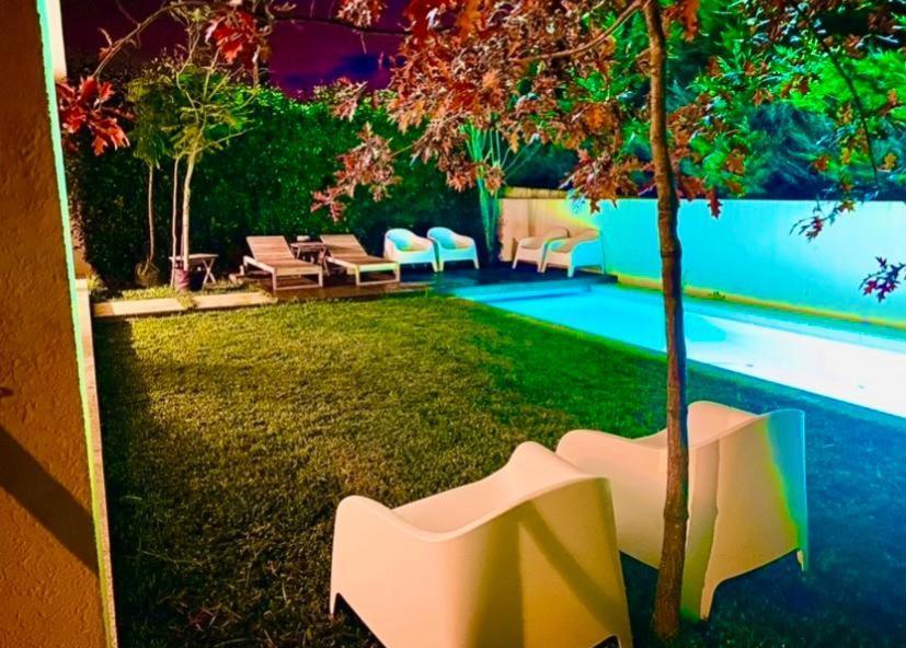 Portugal Holidays Villa Barcelos Ngoại thất bức ảnh