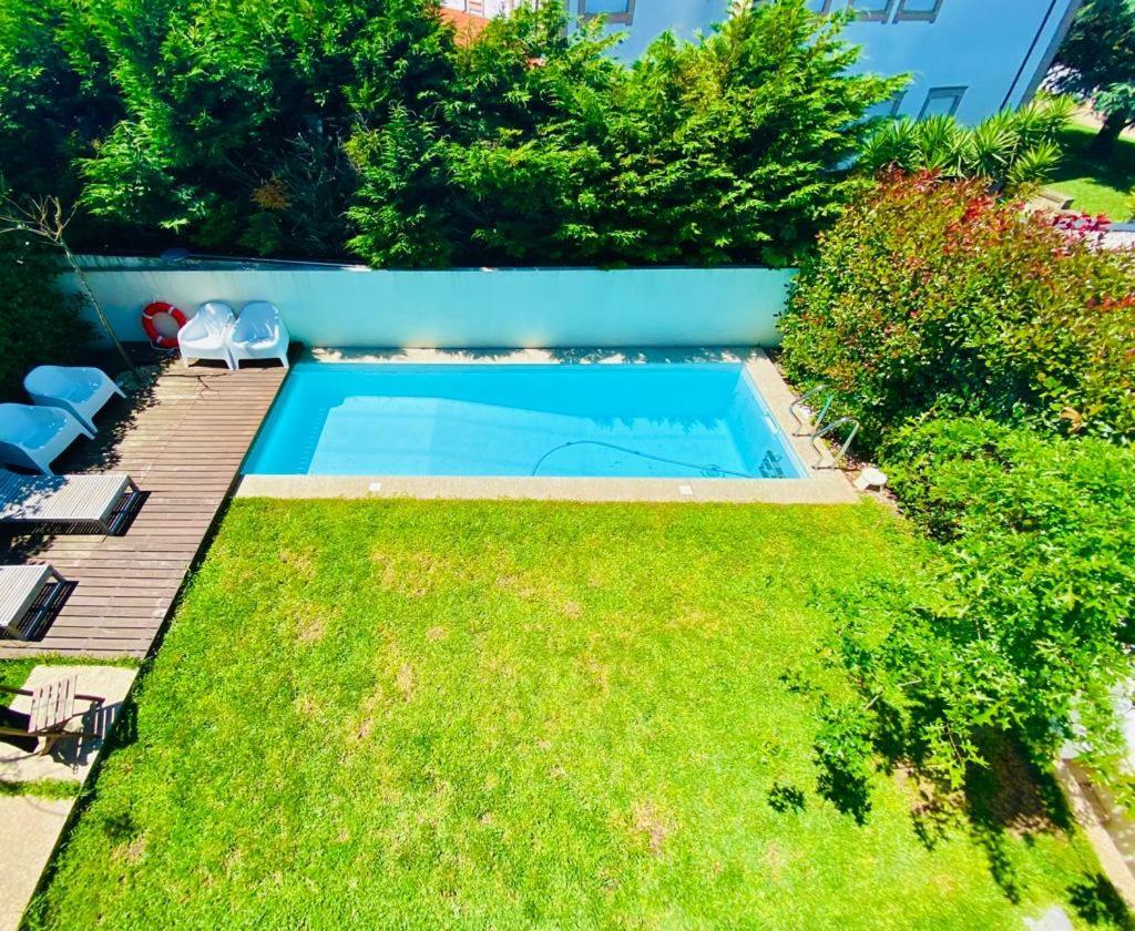 Portugal Holidays Villa Barcelos Ngoại thất bức ảnh