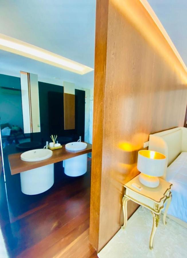 Portugal Holidays Villa Barcelos Ngoại thất bức ảnh