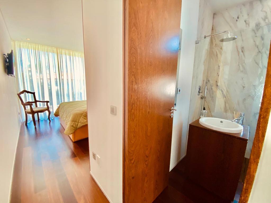 Portugal Holidays Villa Barcelos Ngoại thất bức ảnh