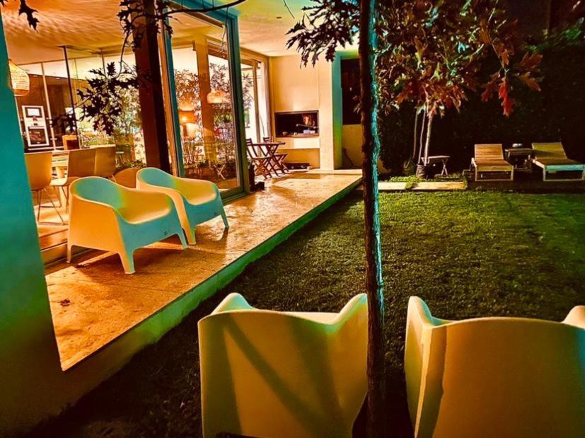 Portugal Holidays Villa Barcelos Ngoại thất bức ảnh