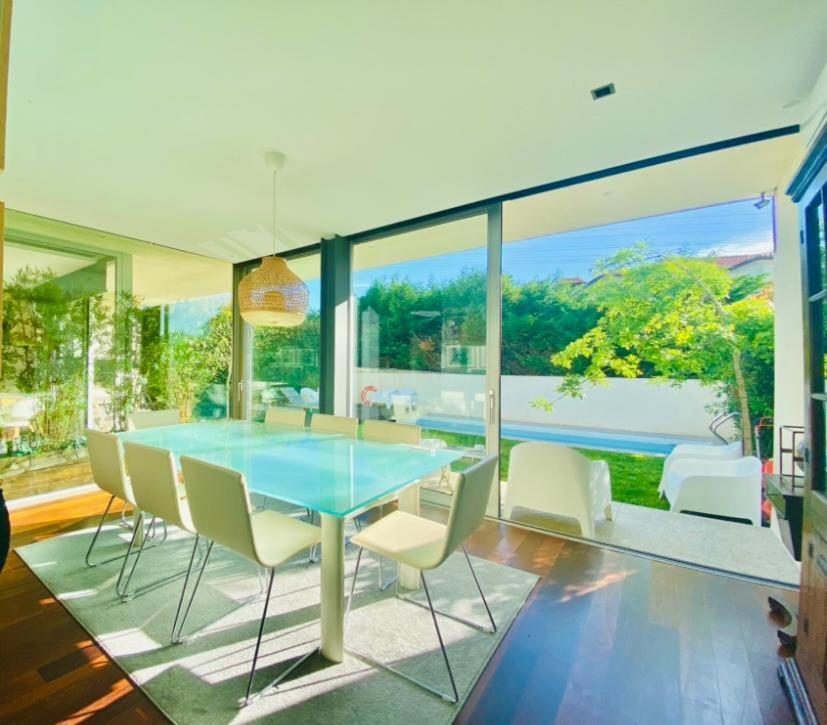 Portugal Holidays Villa Barcelos Ngoại thất bức ảnh