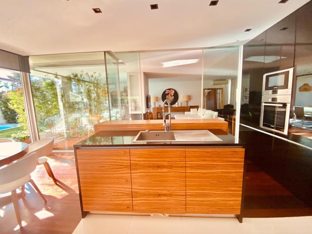 Portugal Holidays Villa Barcelos Ngoại thất bức ảnh
