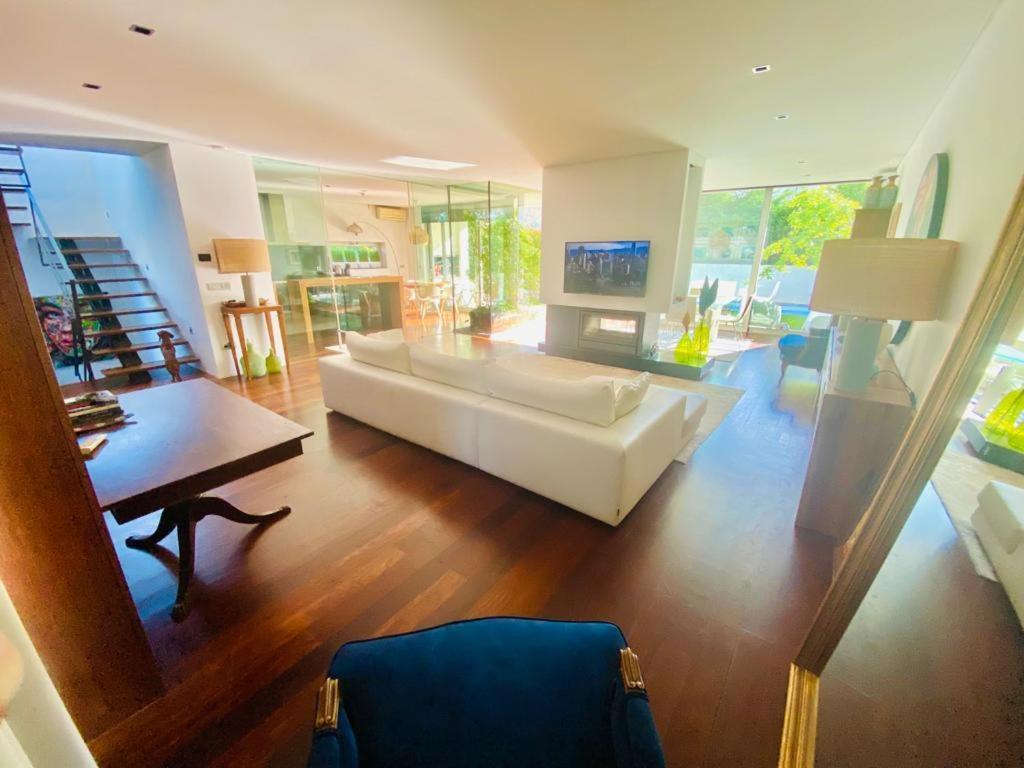 Portugal Holidays Villa Barcelos Ngoại thất bức ảnh