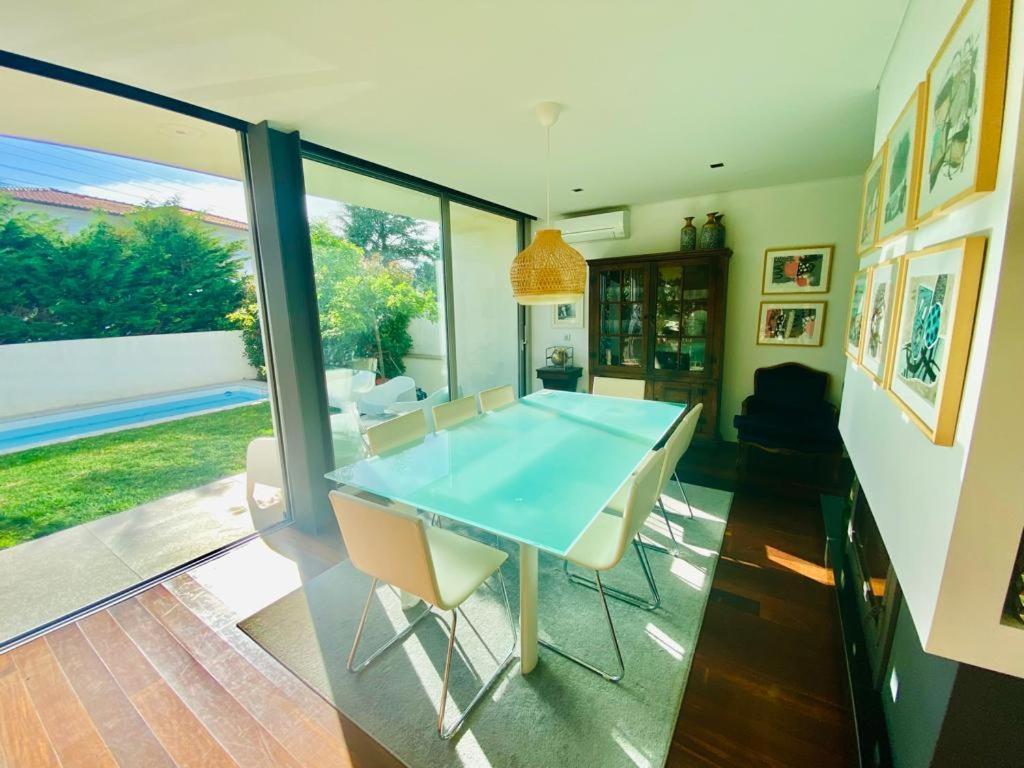 Portugal Holidays Villa Barcelos Ngoại thất bức ảnh