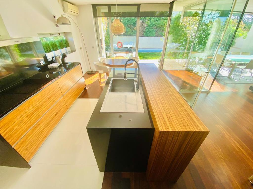 Portugal Holidays Villa Barcelos Ngoại thất bức ảnh