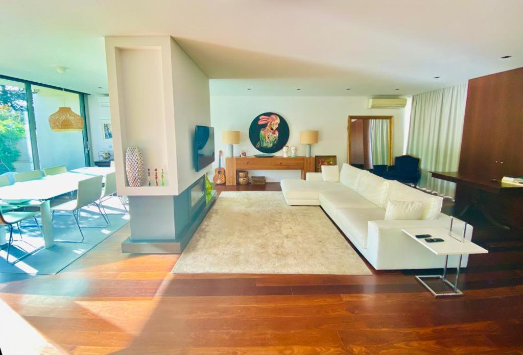 Portugal Holidays Villa Barcelos Ngoại thất bức ảnh
