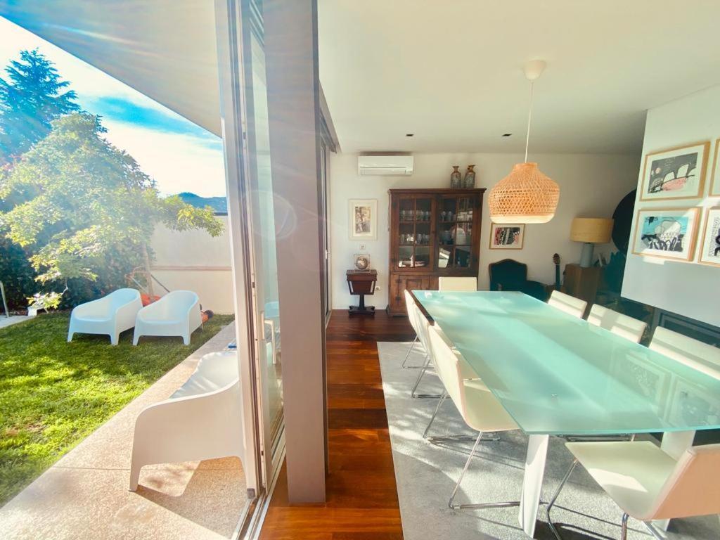 Portugal Holidays Villa Barcelos Ngoại thất bức ảnh