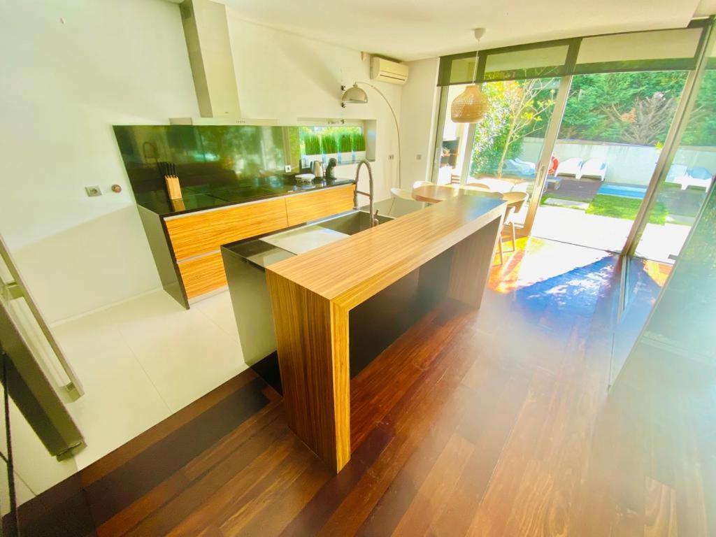 Portugal Holidays Villa Barcelos Ngoại thất bức ảnh