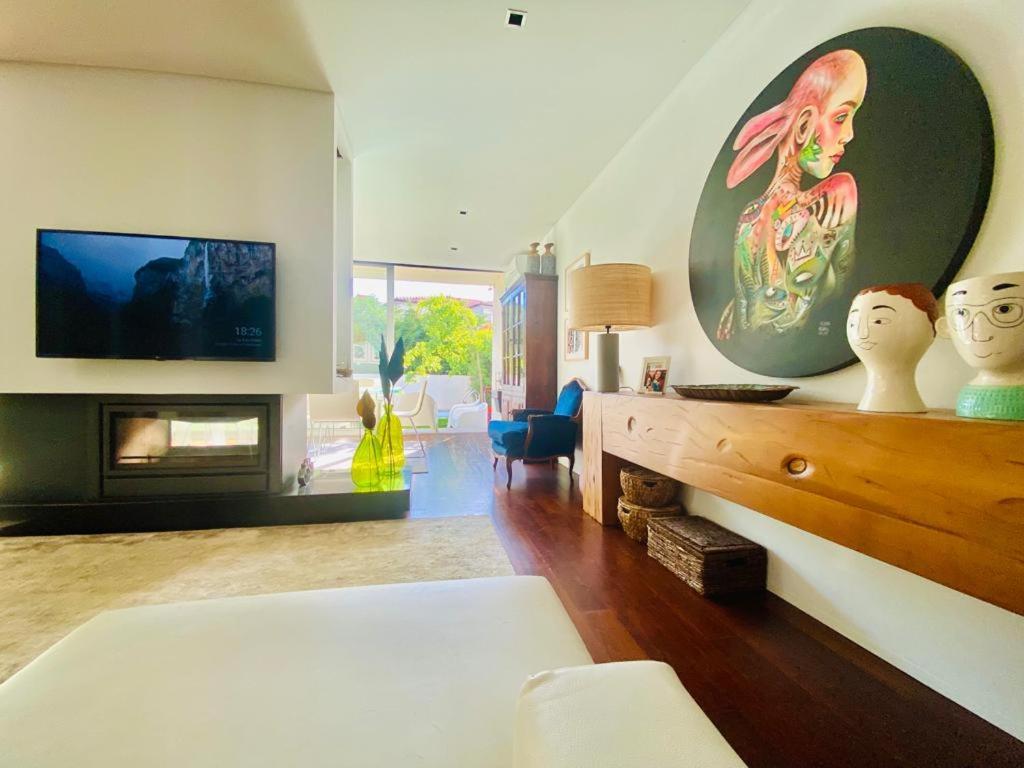 Portugal Holidays Villa Barcelos Ngoại thất bức ảnh